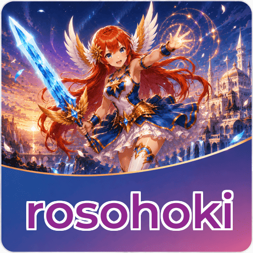 Logo rosohoki