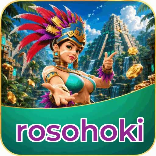 Logo rosohoki