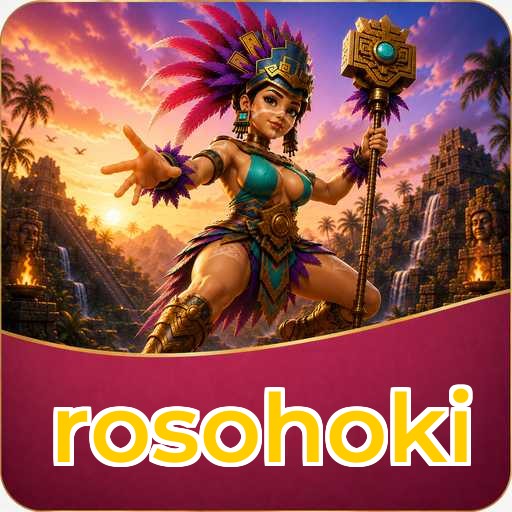 Logo rosohoki