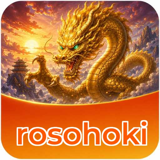 Logo rosohoki