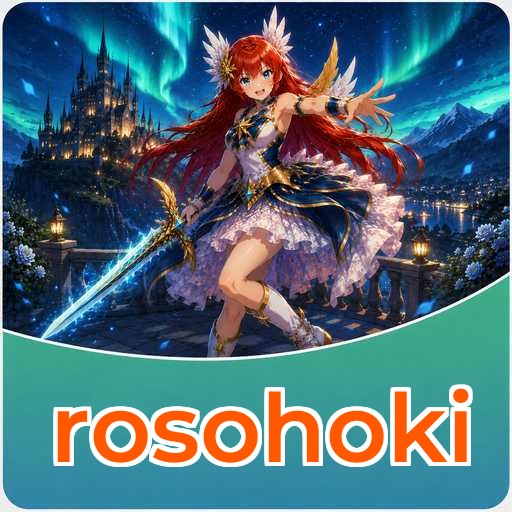 Logo rosohoki
