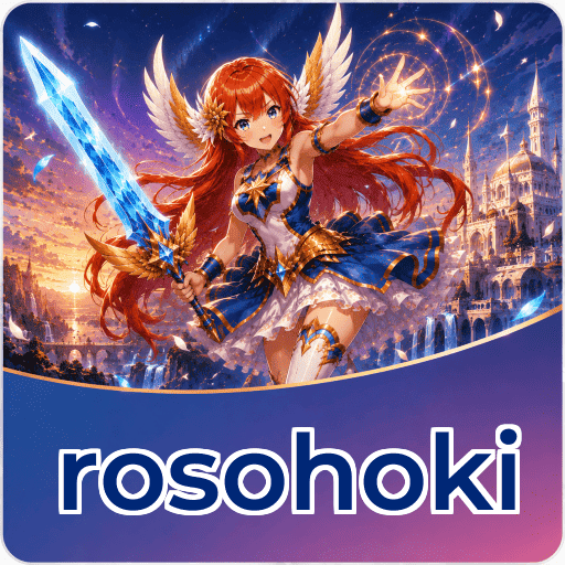 Logo rosohoki