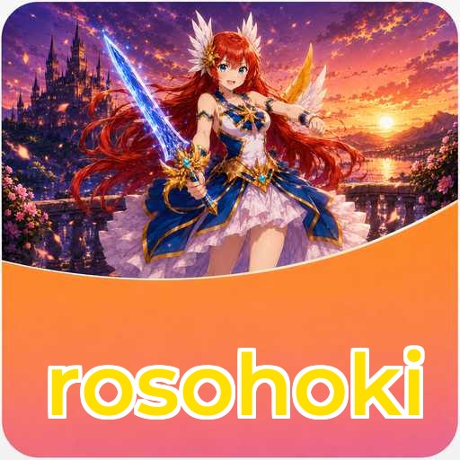 Logo rosohoki