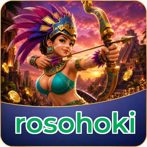 Logo rosohoki