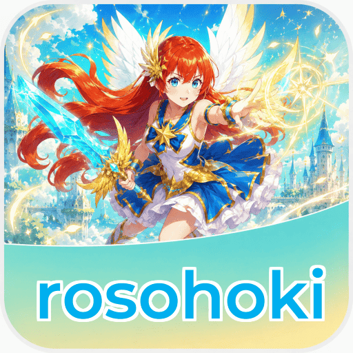 Logo rosohoki