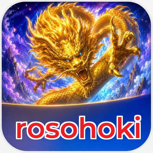 Logo rosohoki