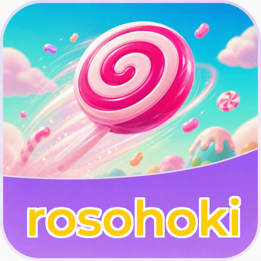Logo rosohoki