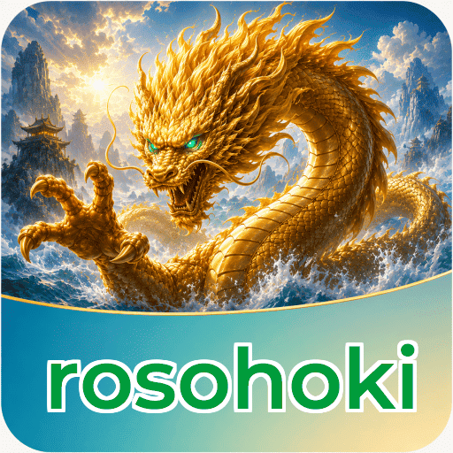 Logo rosohoki