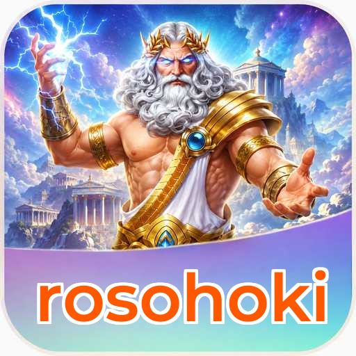 Logo rosohoki