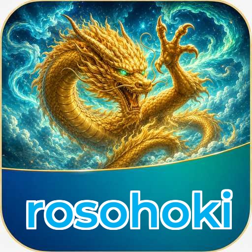 Logo rosohoki