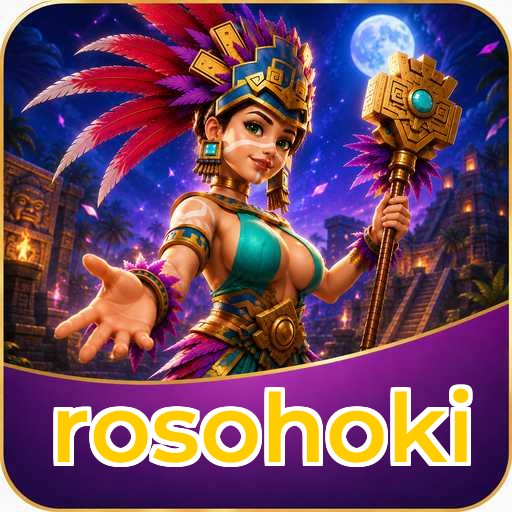 Logo rosohoki
