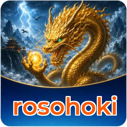 Logo rosohoki