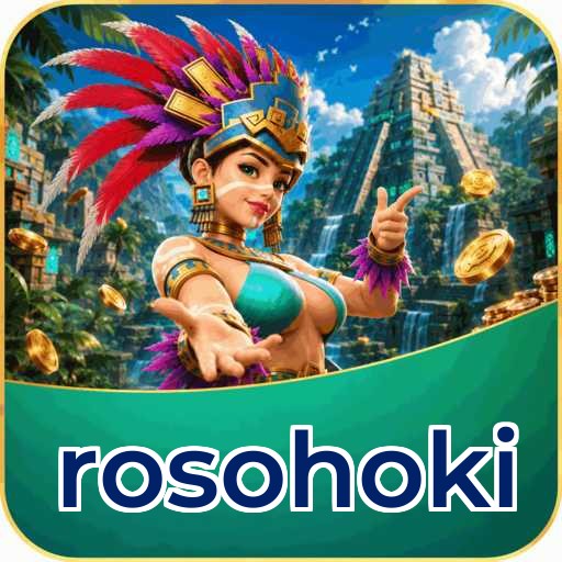 Logo rosohoki