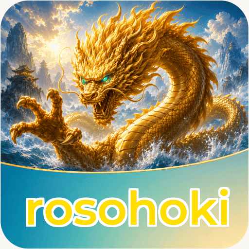 Logo rosohoki