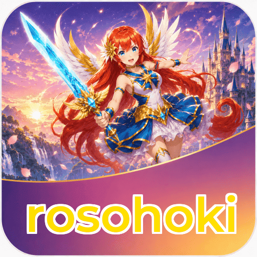 Logo rosohoki