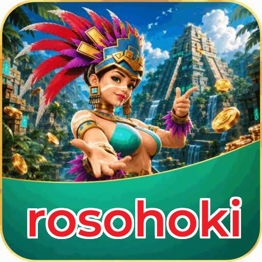 Logo rosohoki