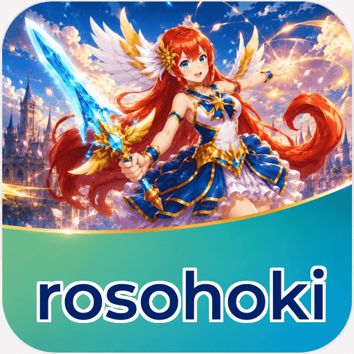 Logo rosohoki