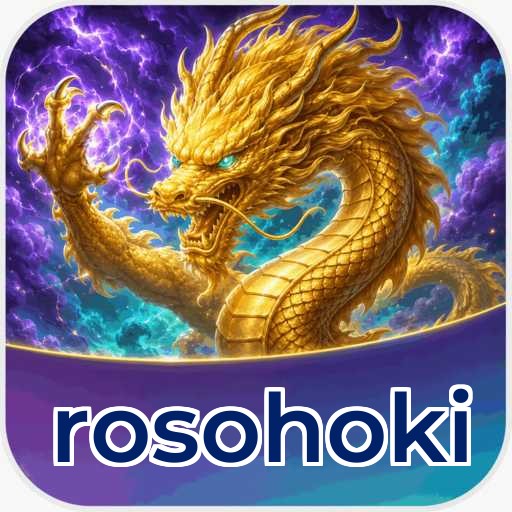 Logo rosohoki