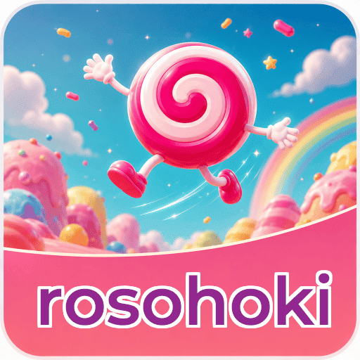 Logo rosohoki