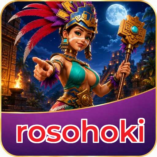 Logo rosohoki