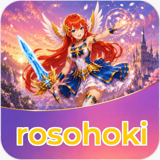 Logo rosohoki