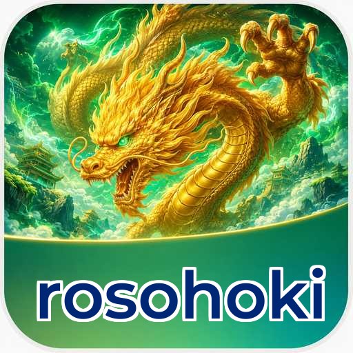 Logo rosohoki