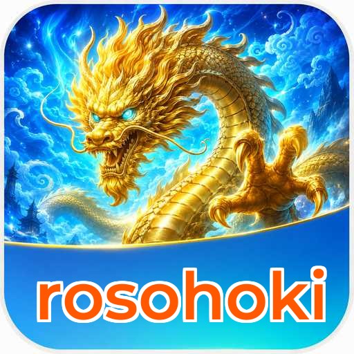 Logo rosohoki