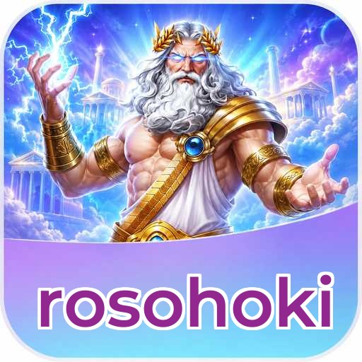 Logo rosohoki