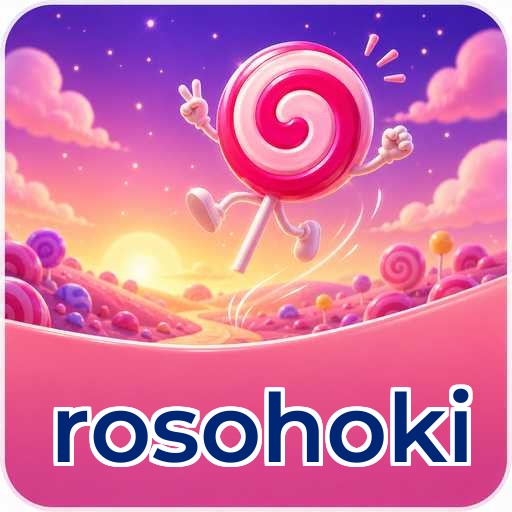 Logo rosohoki