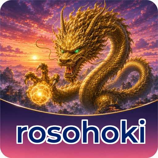 Logo rosohoki
