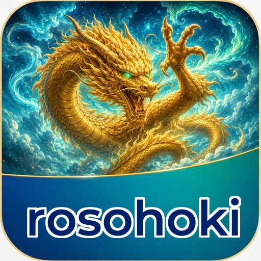 Logo rosohoki