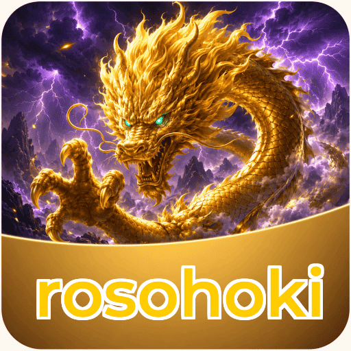 Logo rosohoki