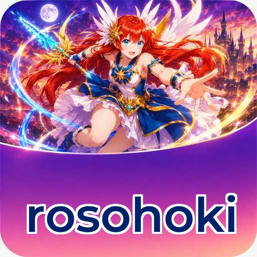 Logo rosohoki