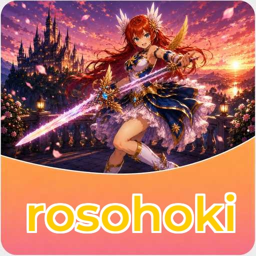 Logo rosohoki