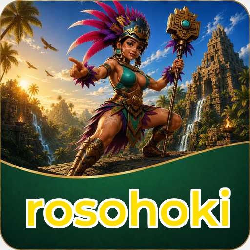 Logo rosohoki