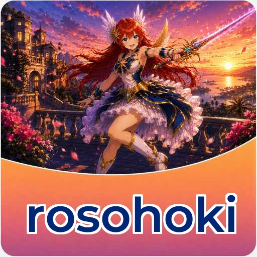 Logo rosohoki