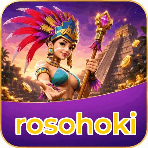 Logo rosohoki