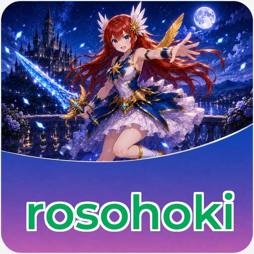 Logo rosohoki