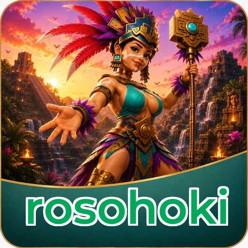 Logo rosohoki