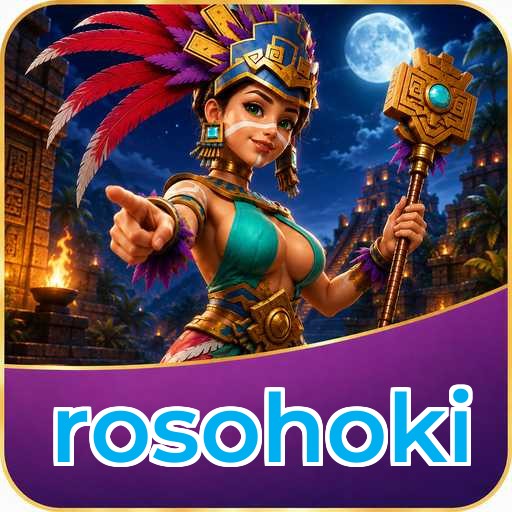 Logo rosohoki
