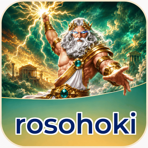 Logo rosohoki