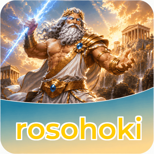 Logo rosohoki