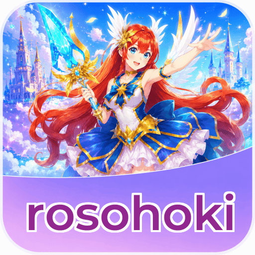Logo rosohoki