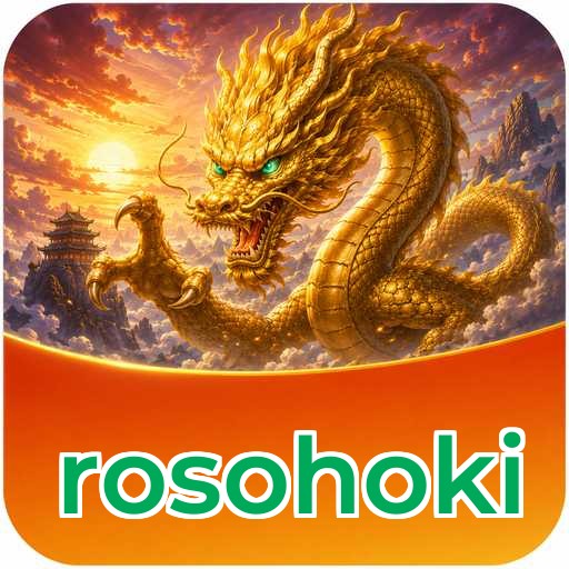 Logo rosohoki