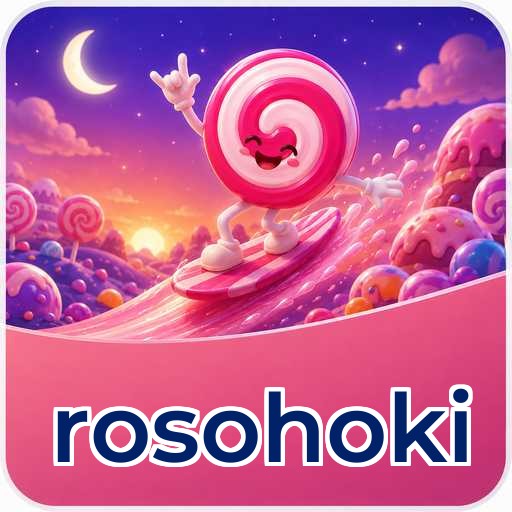 Logo rosohoki