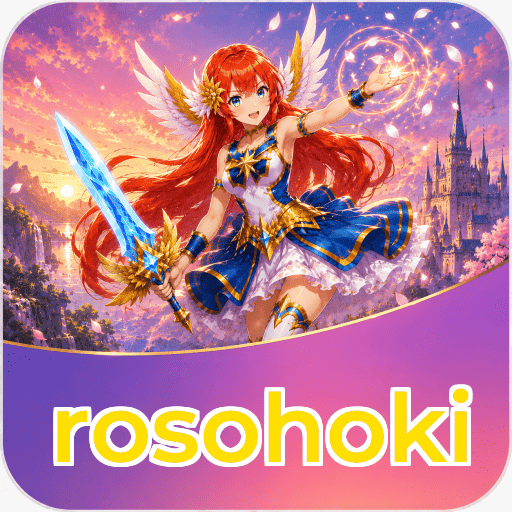 Logo rosohoki