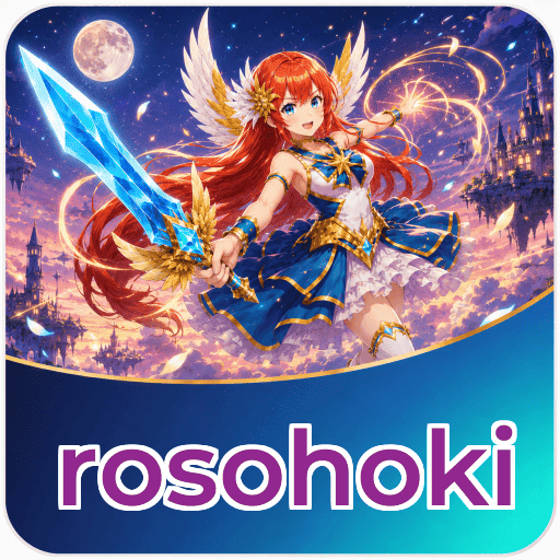 Logo rosohoki
