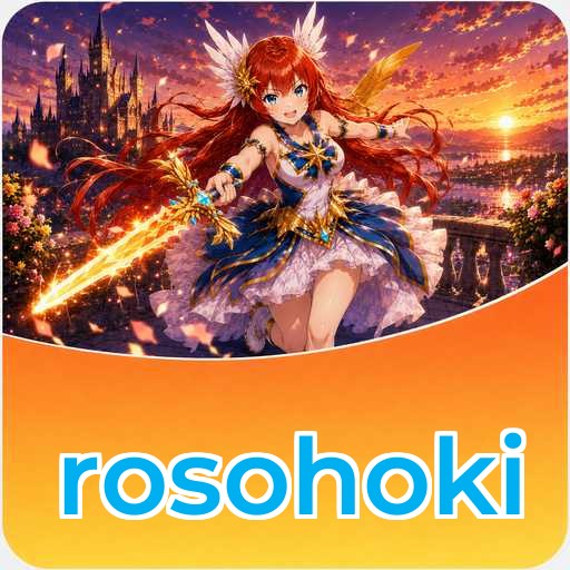 Logo rosohoki