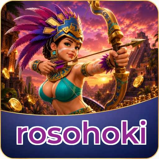 Logo rosohoki