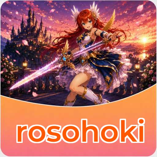 Logo rosohoki
